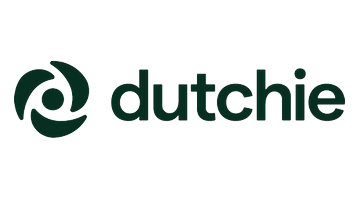 Dutchie cannabis POS partner logo