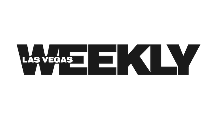 Las Vegas Weekly press logo