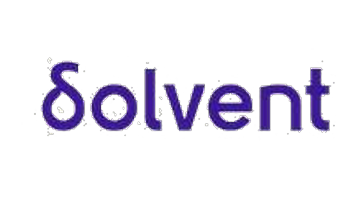 Solvent cannabis platform partner logo